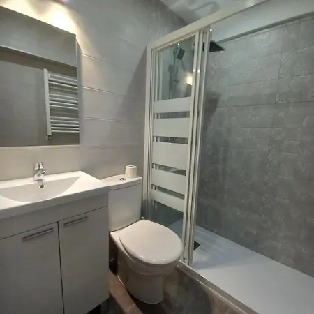 Centro Playa V Vut * גיחון