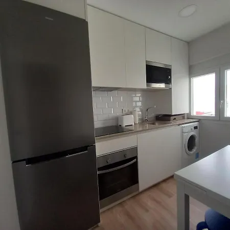 Centro Playa V Vut *