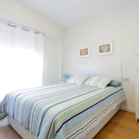 Centro Playa V Vut דירה *