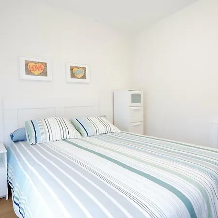 Centro Playa V Vut גיחון