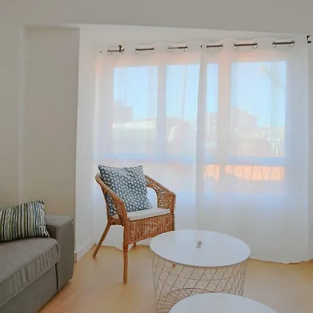 Centro Playa V Vut גיחון