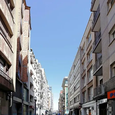 Centro Playa V Vut * גיחון