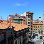 דירה Centro Playa V Vut גיחון