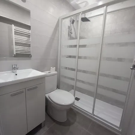 Centro Playa V Vut Appartement