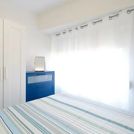 Centro Playa V Vut Appartement