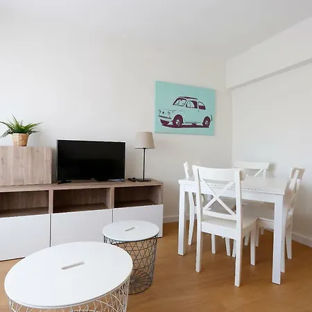 Cabrales Apartamento