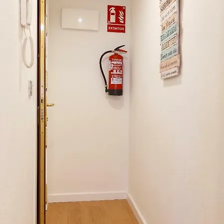Apartamento Cabrales Gijón