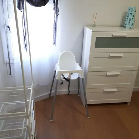 Centro Playa V Vut Apartamento Gijón